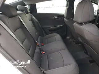  3 شيفرولية ماليبو LS