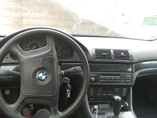  6 BMW5............للبيع
