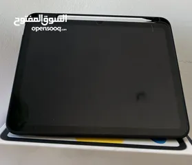  1 ايباد الجيل العاشر