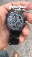  7 مجموعة ساعات مميزة جداً اصلية