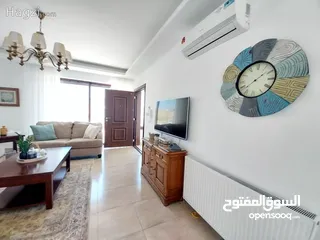  10 شقة للايجار في عبدون  ( Property 33244 ) سنوي فقط