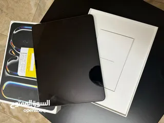  5 ipad pro M4 13insh