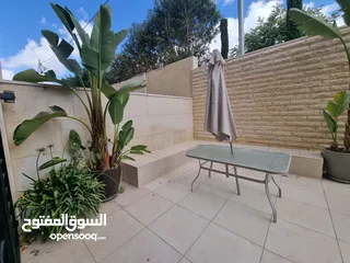  9 شقة مفروشة للايجار في عبدون  ( Property 38832 )-175106941