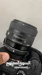  3 Sigma 30mm for sale