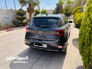  4 هونداي فينو 2020 كاش فقط سعر حرق حرق