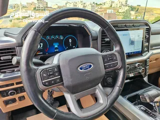  17 فورد f150 لاريت بحالة ممتازة للبيع