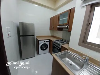  9 APARTMENT FOR RENT IN SEQYA 2BHK SEMI FURNISHED