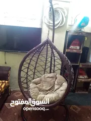  1 مرجيحة عش البلبل