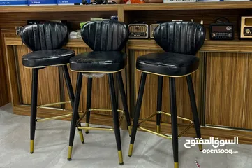  3 حجمين ل كراسي الستول متوفر بشكل محدوود