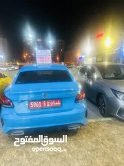  11 ام جي gt للايجار