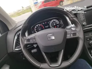  1 سيات اتيكا