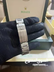  5 Rolex submariner hulk 2024 YZ