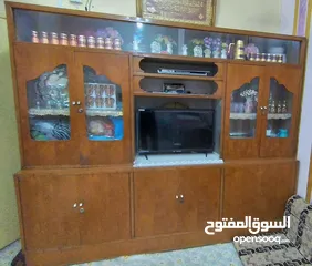  3 للبيع معرض نجاره صاج