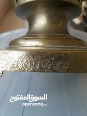  9 سماور من الزمن الجميل