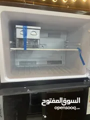  6 ثلاجه سامكس يونيون اير 490 ليتر.  حجم كبير سعر حرق