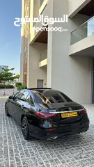  7 E350 AMG صيانة الوكالة