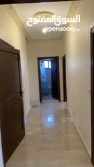  8 شقة للايجار 170م ضمن منزل مستقل(الحصن)