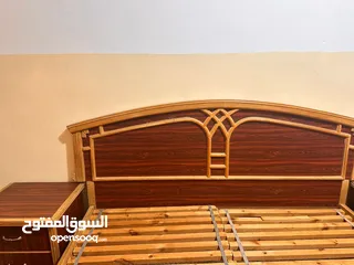  6 غرفة نوم للبيع كامله