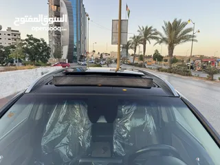  17 جيب هونداي سانتافيه فل الفل وان مليون بانوراما دفع رباعي 4ع4