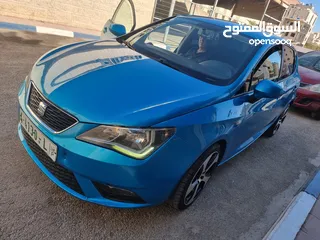  7 سيات ابيزا