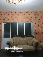  6 طقم كنب ثقيل