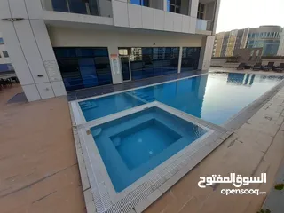  15 APARTMENT FOR IN JUFFAIR 2BHK FULLY FURNISHED