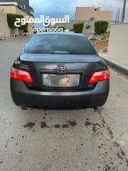  15 Toyota Camry 2008