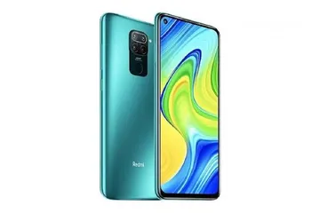  3 ردمي Xiaomi Redmi Note 9 Pro 128GB y 6 GB RAM  ردمي نوت 9 شاشة الاصلية غير مصلح