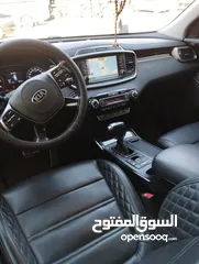 16 كيا سورينتو ترخيص 2020