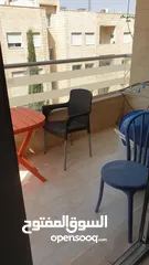  5 شقه مفروشه قريبه من الخدمات ومن المالك مباشره بناية عائلات واثاث جميل