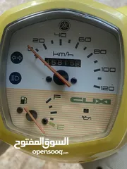  12 دراجه بوليسي