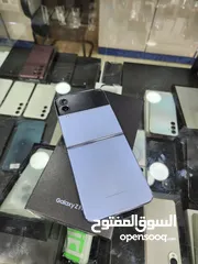  1 Z flip 4 5G  256  بسعر مميز