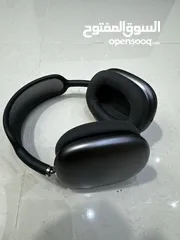  5 سماعه Apple Air pods max