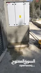  4 مخازن للايجار