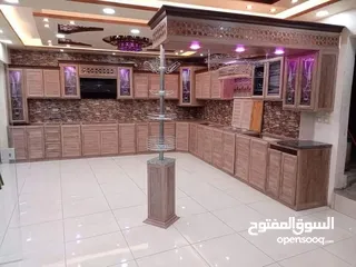  1 مشغل الفارس للامنيوم