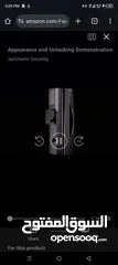  11 قفل ابواب ذكي Smart Door lock