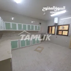  2 Renovated Apartment for Rent in Al Qurum  REF 387BB