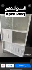  2 احدث ستايل من ايكيا 2 stylish Ikea cabinets