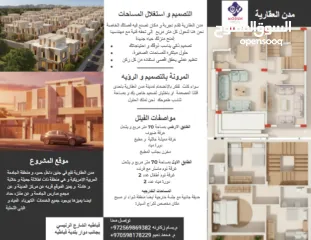  2 مدن العقارية