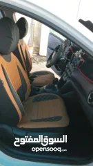  6 جيب هونداي كونا 2019 فلسطين