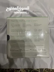  2 ecobee3 Lite Smart Thermostat يدعم النظم الذكية (اليكسا و مساعد قوقل و أمازون)