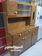  13 دواليب مطابخ بتصميم انيق