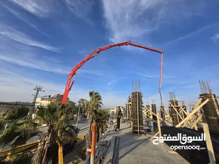 14 شقق سكنية للبيع موقع مميز