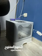  5 ‏ بسة برتش بلو