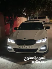 11 Bmw 330i 2019