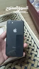  3 ايفون 8 قطع قطع