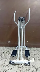  2 جهاز غزال للياقة