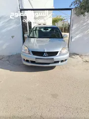  1 متسبيشي لانسر 2008 للبيع