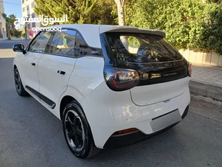 9 Nammi Box 2023 فحص كامل عداد 13000km اعلى إضافات