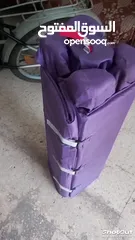  2 سرير اطفال